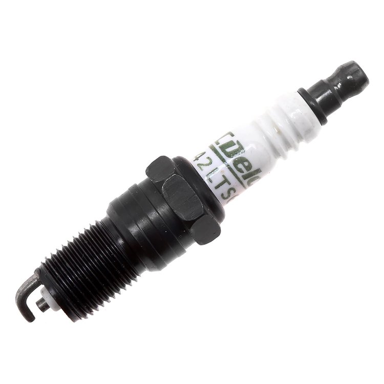 Conventional Spark Plug for 1982-1983 Cadillac Deville, Eldorado, Fleetwood, Seville