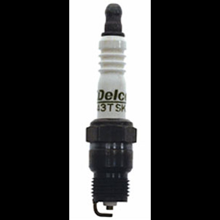 SPARK PLUG