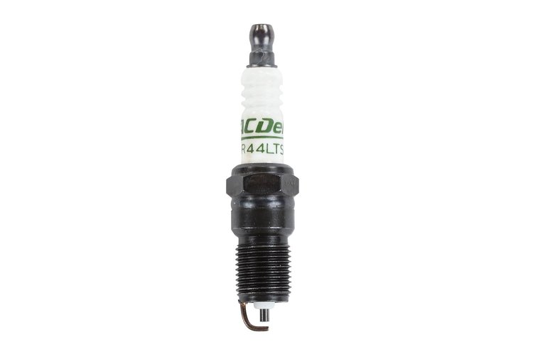Spark Plug