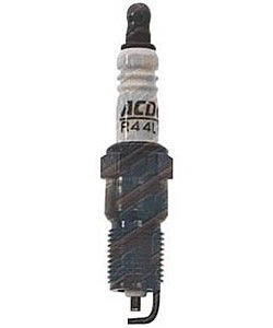 Spark Plug
