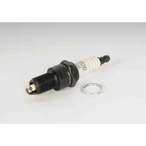 PLUG-SPARKR44XLS6