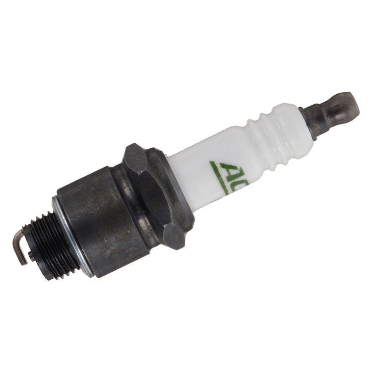 SPARK PLUG