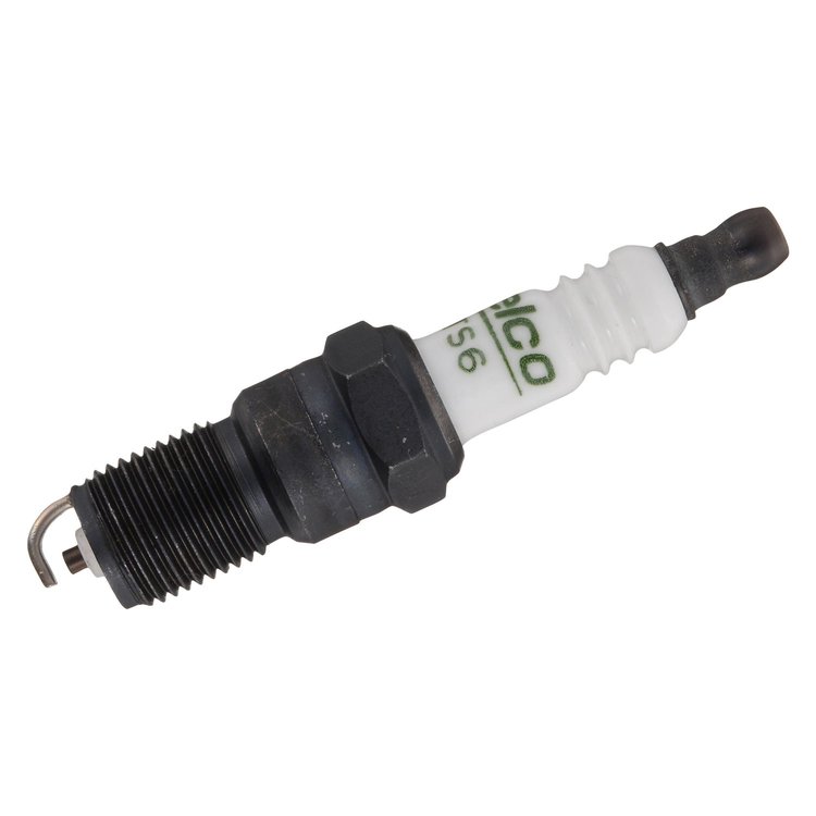 SPARK PLUG ASM