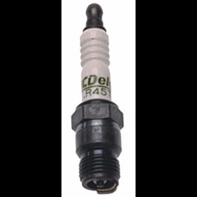 SPARK PLUG