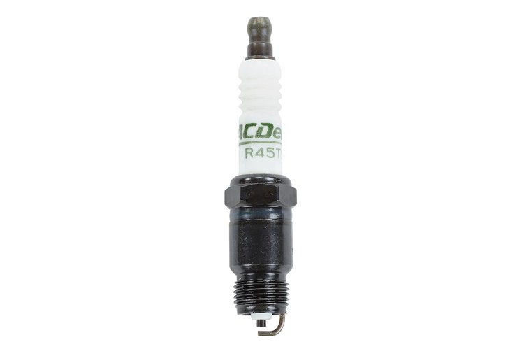 Spark Plug