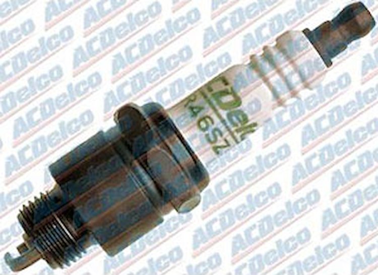 SPARK PLUG