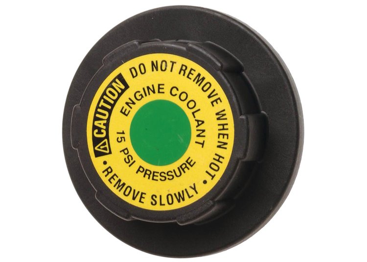Radiator Surge Tank Cap [15 psi]