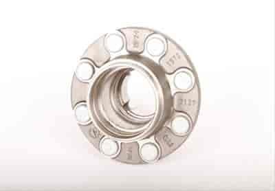 HUB ASM RR WHL