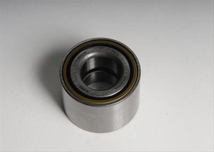 BEARING ASM RR WHL