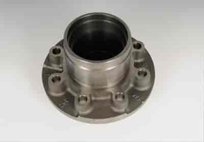 HUB RR WHL