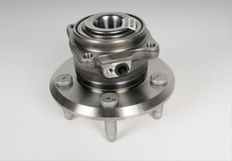 BEARING ASM-RR WHL