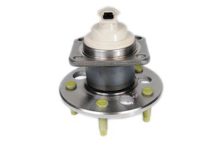 HUB RR WHLW/WHL SPD SEN
