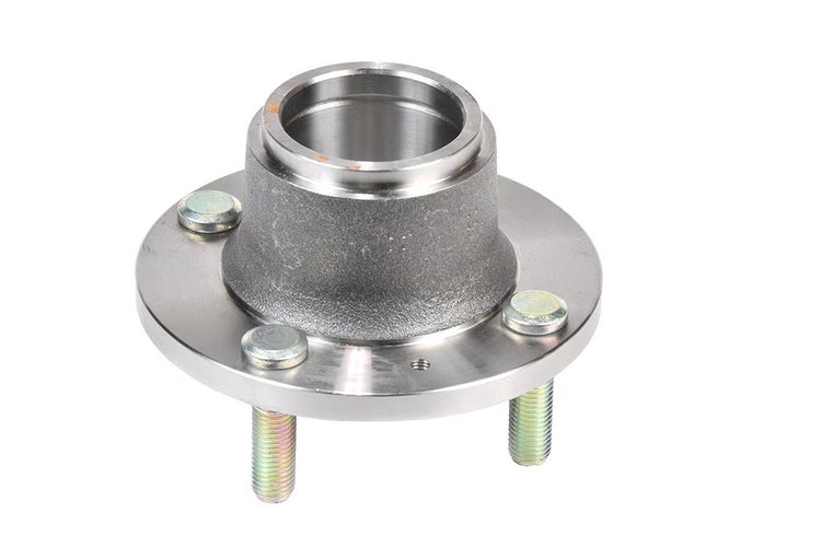 HUB ASM-RR WHL (SLP-1)