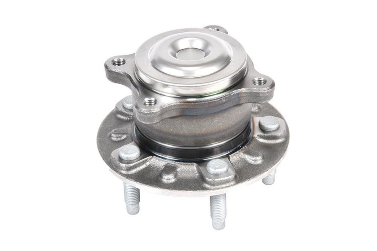 Rear Wheel Hub (SLP-1)