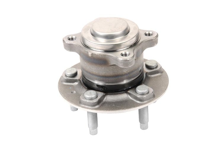 Rear Wheel Bear (SLP-1)