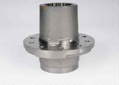 HUB ASM-RR WHL
