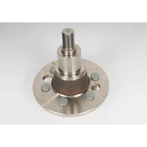 HUB ASM-RR WHL
