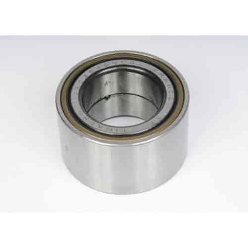 BEARING ASM-RR WHL