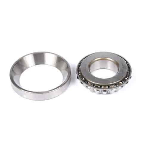 Differential Dr (SLP-1)