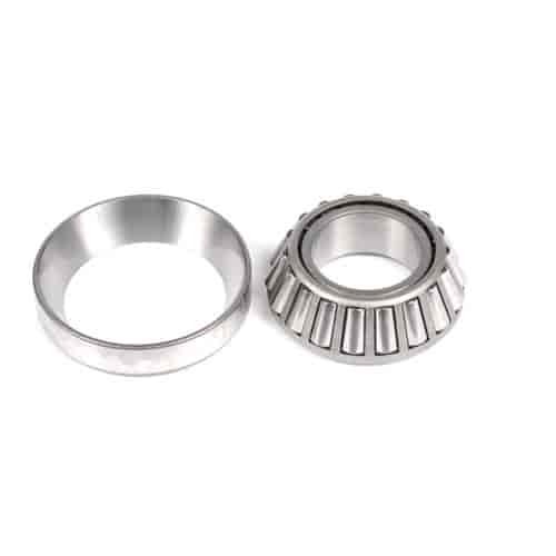 Differential Dr (SLP-1)