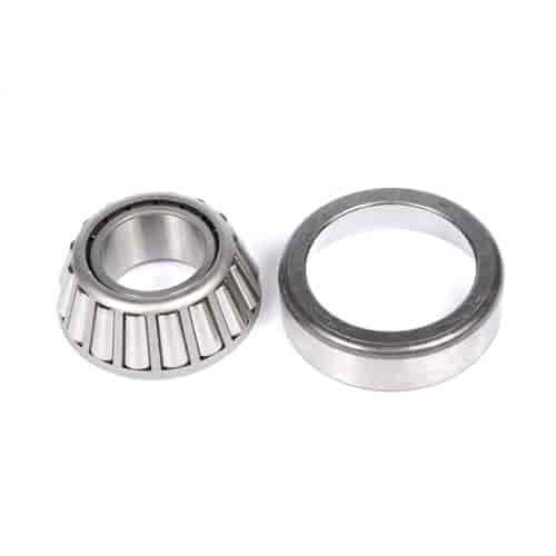 Differential Dr (SLP-1)