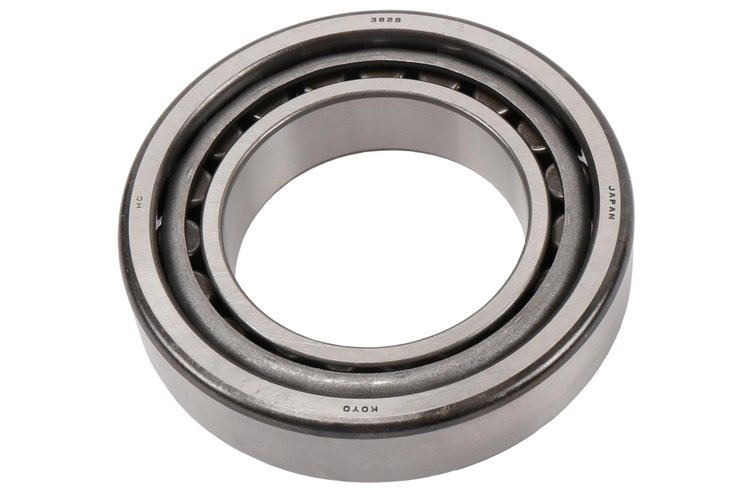 Differential Be (SLP-1)