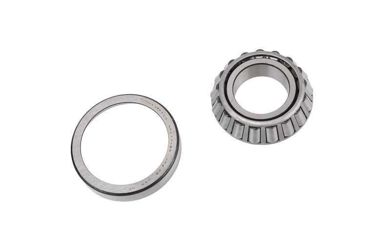 Differential Dr (SLP-1)