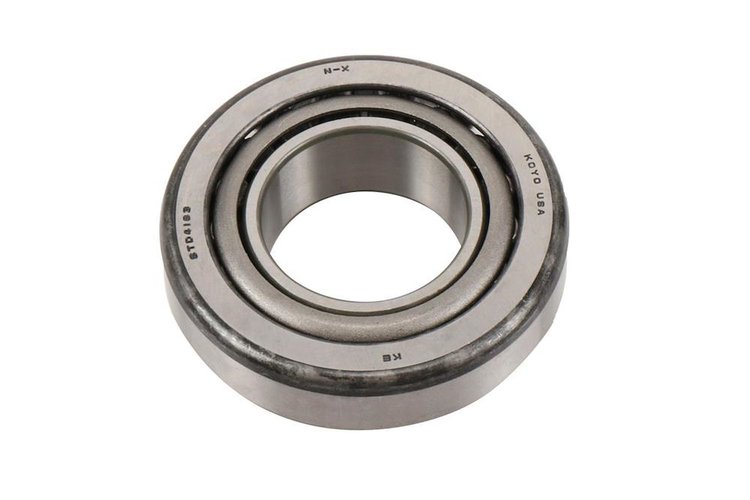 BEARING ASM FRT DIFF DRV