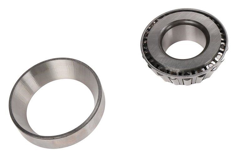 BEARING ASM-FRT (SLP-1)