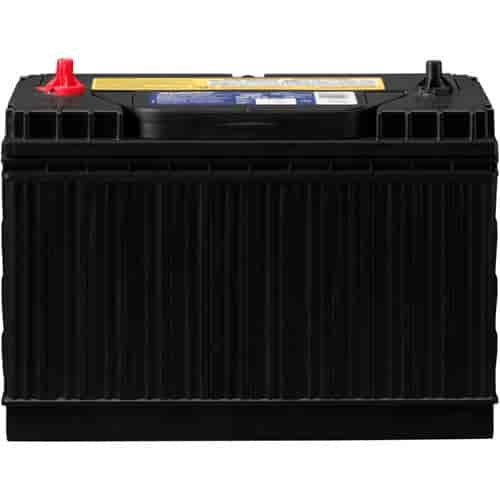 BATTERY ASM STOR CCA 660