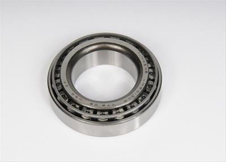 BEARING FRT WHL INR