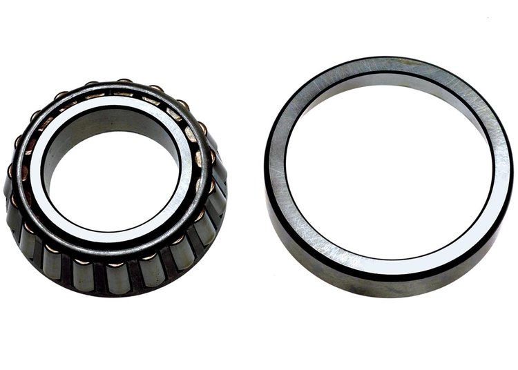 Front Inner Wheel Bearing for Select 1982-2002 Buick, Cadillac, Chevrolet, GMC, Oldsmobile, Pontiac