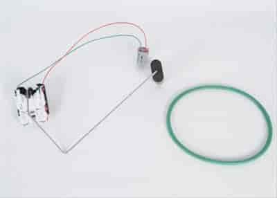 SENSOR KIT FUEL LVL
