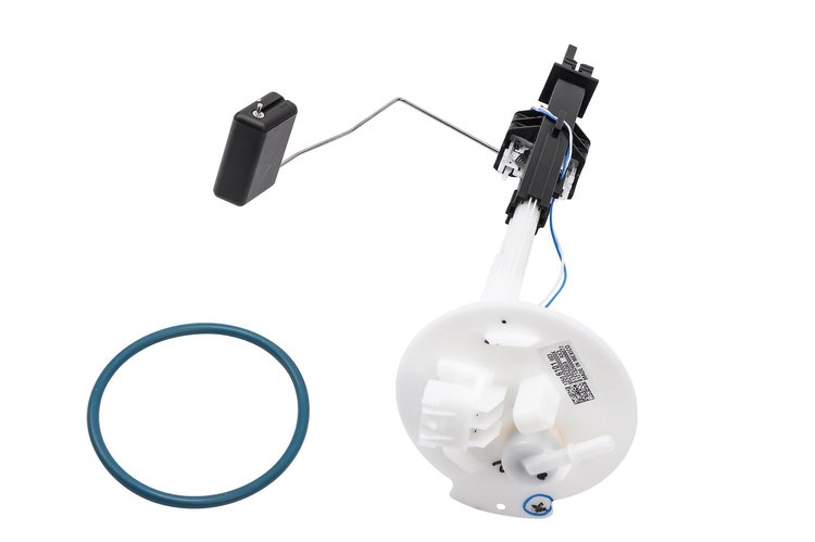 Fuel Tank Sendi (SLP)