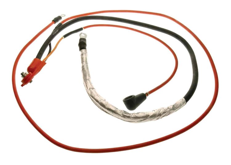 CABLE ASM BAT POS