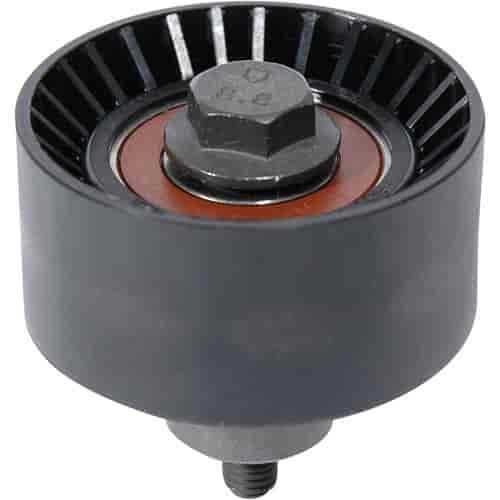 PULLEY ASMTMG BELT TENSR