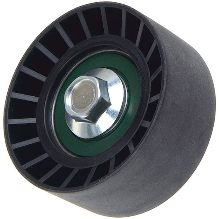 TENSIONER ASMTMG BELT