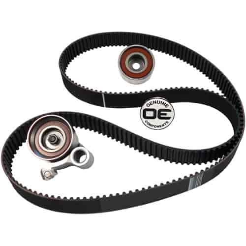 BELT KIT TMG 1-257 1-T410