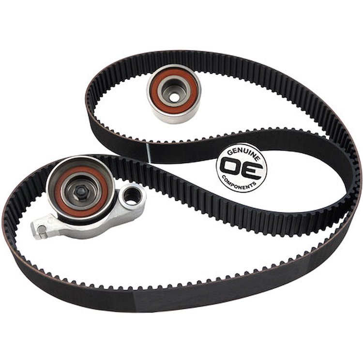BELT KIT TMG