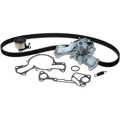 TMG KIT INCL WAT PUMP BEL