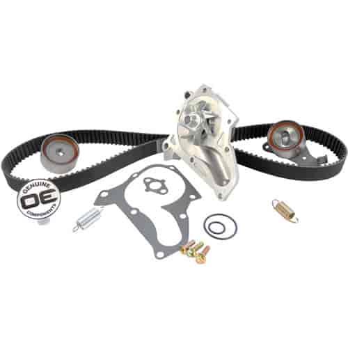 TCK INCL WAT PUMP TB TB19