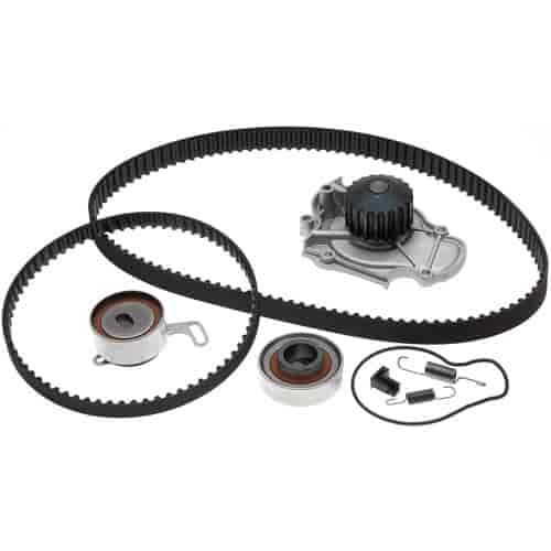 TCK INCL WAT PUMP TB TB24