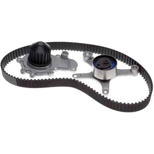 TMG KIT INCL WAT PUMP BEL