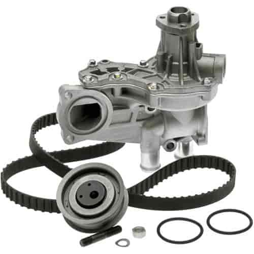 TMG KIT INCL WAT PUMP BEL