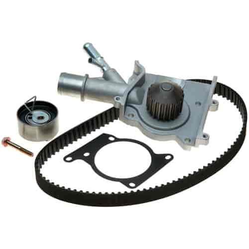 TMG KIT INCL WAT PUMP BEL