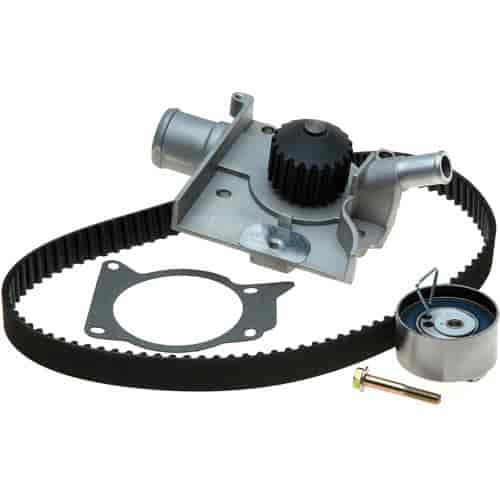 TMG KIT INCL WAT PUMP BEL