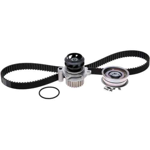 TMG KIT INCL WAT PUMP BEL