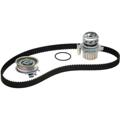 TMG KIT INCL WAT PUMP BEL