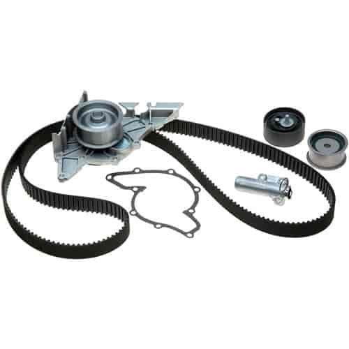 Timing Belt and (PARITY)