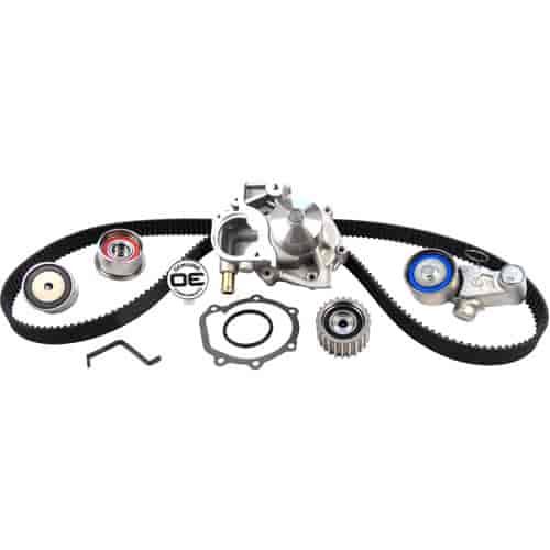 TCK INC WAT PUMP TB304 T4